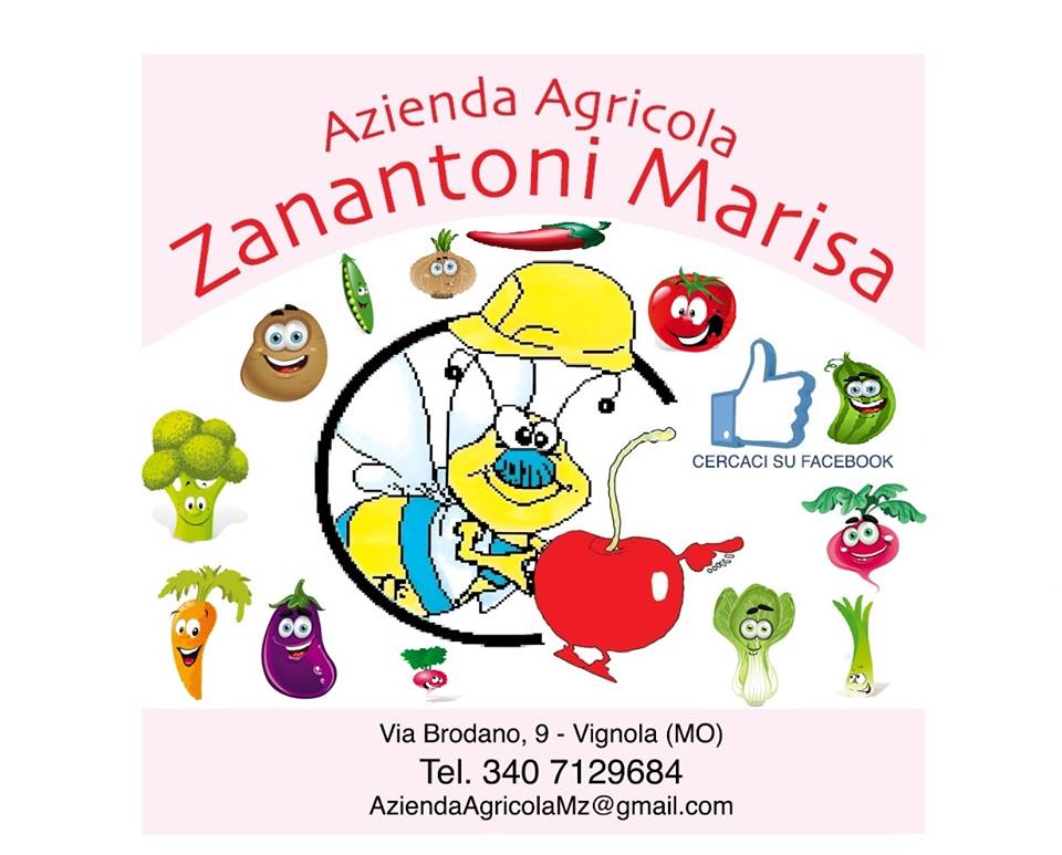 Zanantoni Marisa