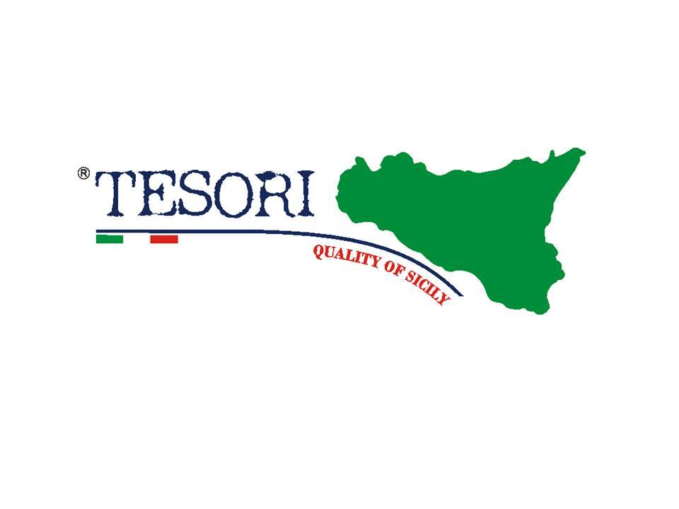 Tesori di Sicilia