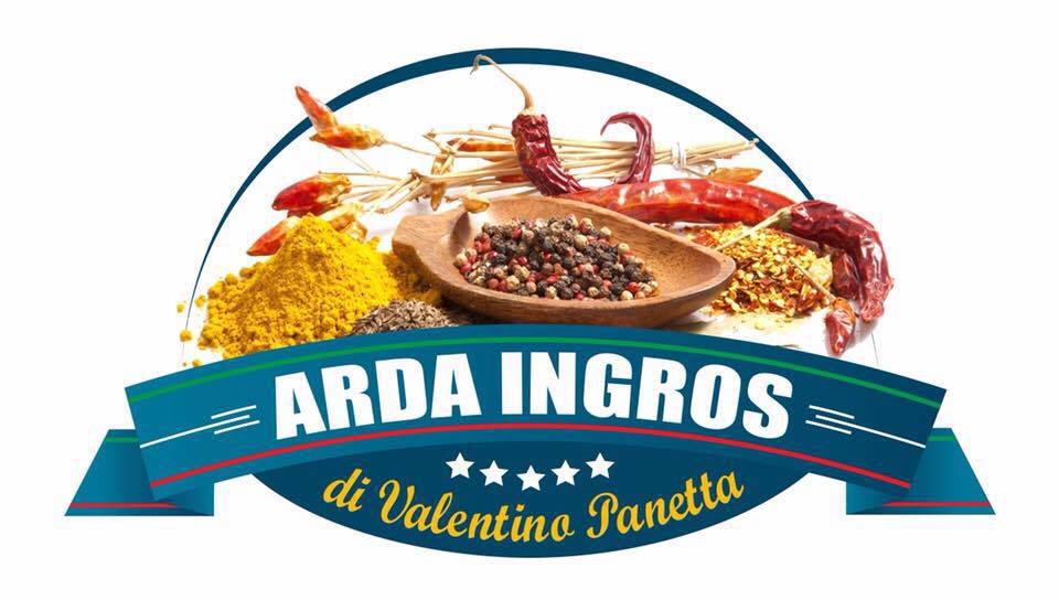 Arda Ingros di Panetta Valentino
