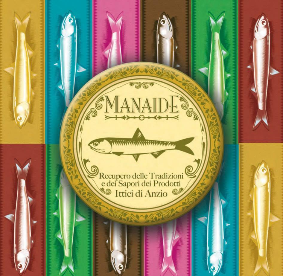MANAIDE