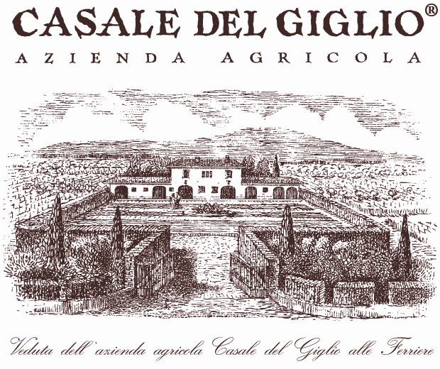 Casale Del Giglio