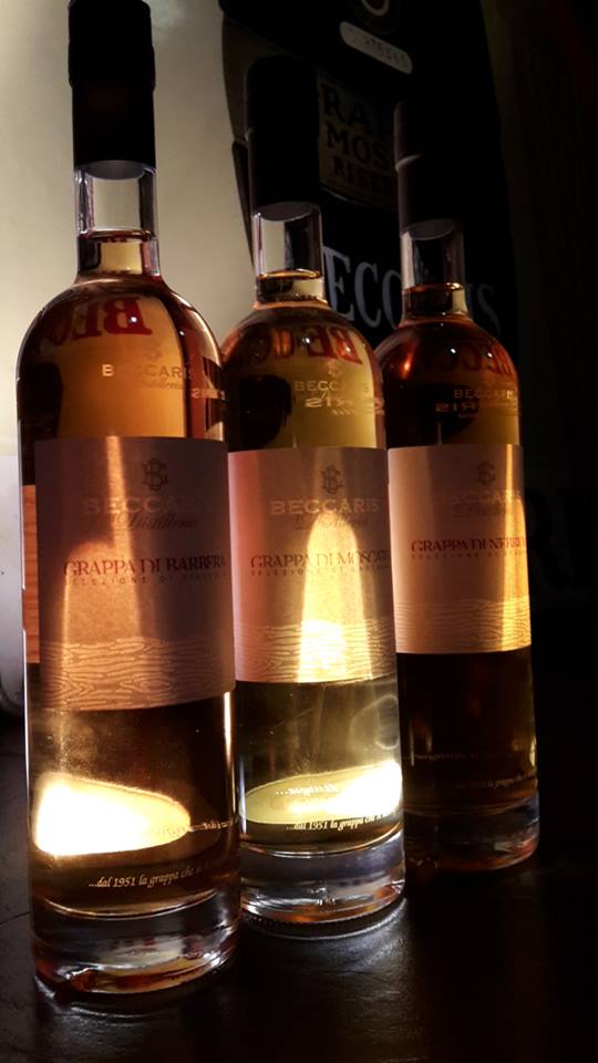 Distilleria Beccaris