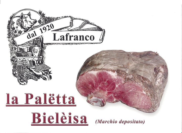 Salumeria Lafranco Dal 1920