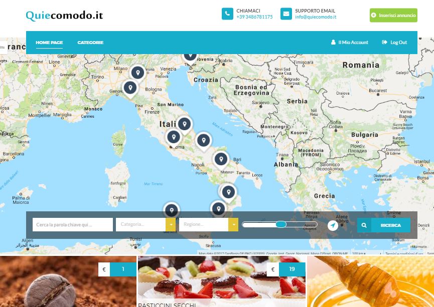 Quiecomodo