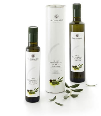 Azienda agraria La Ghianda