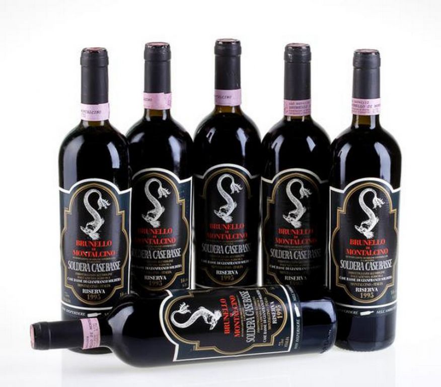 Case Basse di Gianfranco Soldera