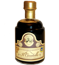 Antica Acetaia Cavedoni Dal 1860