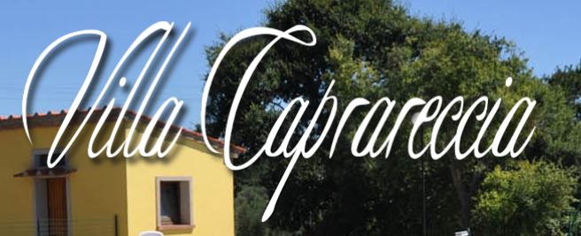 Villa Caprareccia