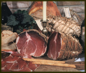 Salumificio Frati Carla & C.
