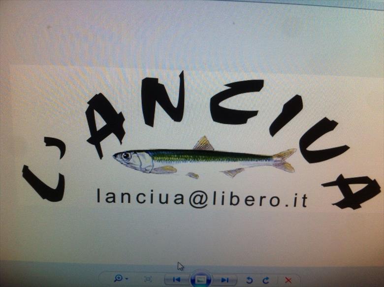 Lanciua Sestri Levante