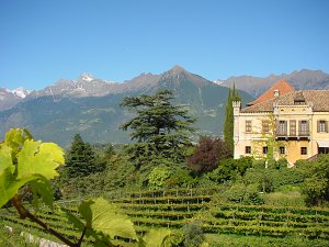 Castello Rametz