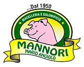 Salumificio Mannori