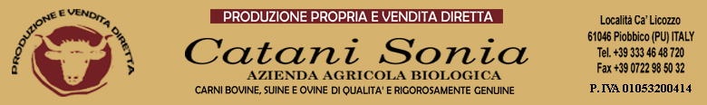 Catani Sonia