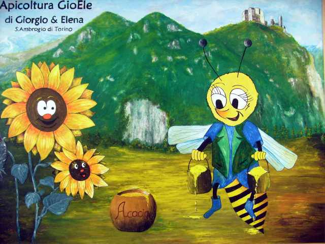 Apicoltura Gioele