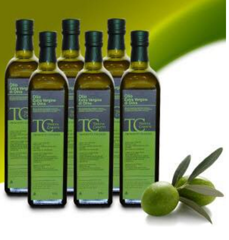 Tenuta Caretti