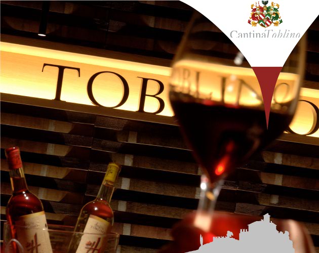 Cantina Toblino